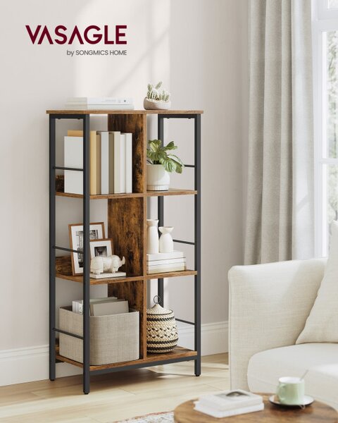 Policový regál LLS178KD01
