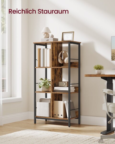 Policový regál LLS178KD01