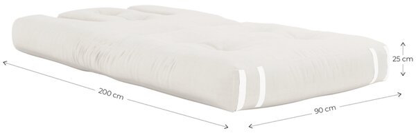 Karup Design Rozkládací křeslo Hippo