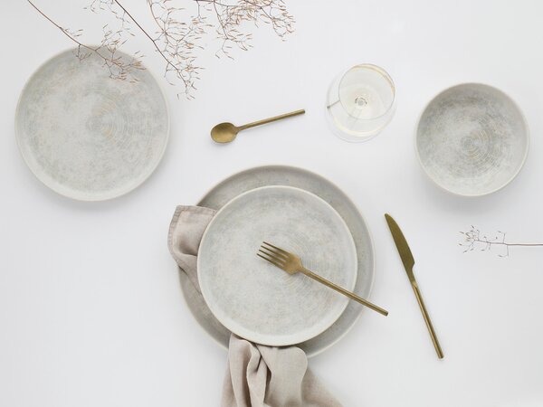 JÍDELNÍ SOUPRAVA, Creatable - Online Only nádobí, Online Only