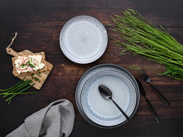 JÍDELNÍ SOUPRAVA, kamenina Creatable - Online Only nádobí, Online Only