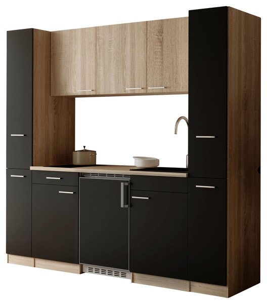 KUCHYŇSKÝ BLOK 210 cm Respekta - Online Only kuchyňské linky, Online Only