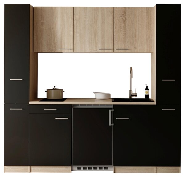 KUCHYŇSKÝ BLOK 210 cm Respekta - Online Only kuchyňské linky, Online Only