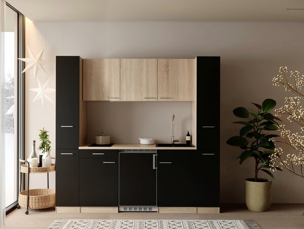 KUCHYŇSKÝ BLOK 210 cm Respekta - Online Only kuchyňské linky, Online Only