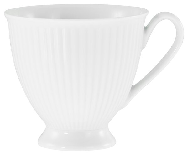 KÁVOVÁ SOUPRAVA, porcelán Creatable - Online Only nádobí, Online Only