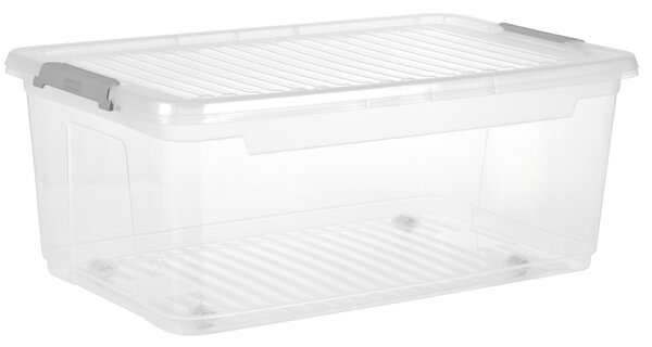ÚLOŽNÝ BOX, plast XXXL
