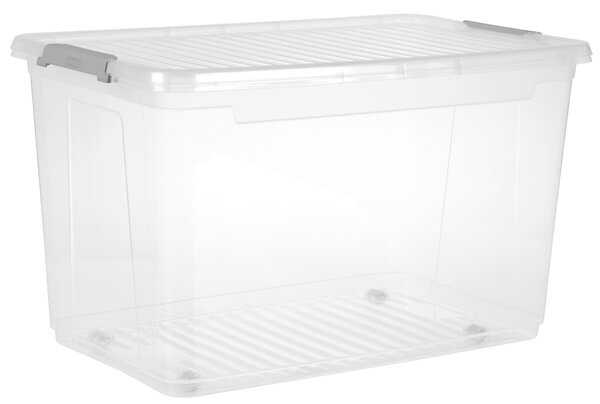 ÚLOŽNÝ BOX, plast XXXL