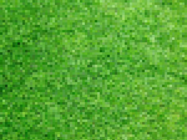 FUGU Tapeta na zeď Pixelcraft - green classic Materiál: Digitální eko vlies - klasická tapeta nesamolepicí