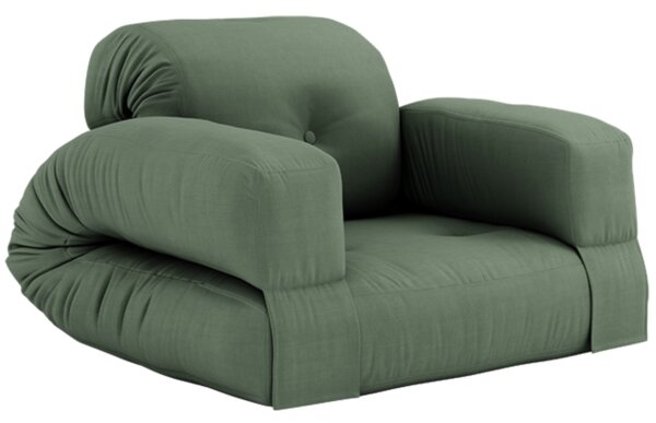 Karup Design Rozkládací křeslo Hippo