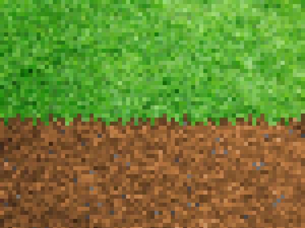 FUGU Tapeta na zeď Pixelcraft - classic Materiál: Digitální eko vlies - klasická tapeta nesamolepicí