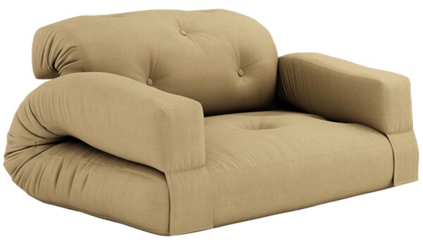 Karup Design Rozkládací pohovka Hippo 140 cm