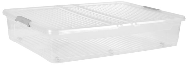 ÚLOŽNÝ BOX, plast XXXL