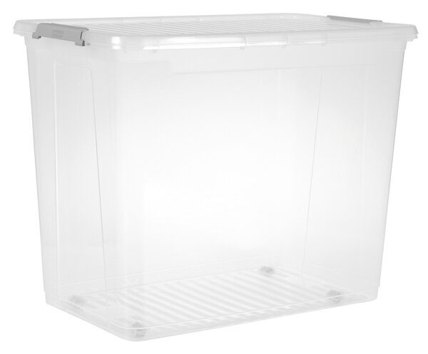 ÚLOŽNÝ BOX, plast XXXL