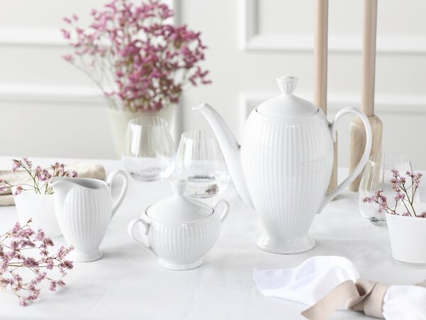 SADA NA KÁVU porcelán keramika Creatable - Kolekce nádobí, Online Only