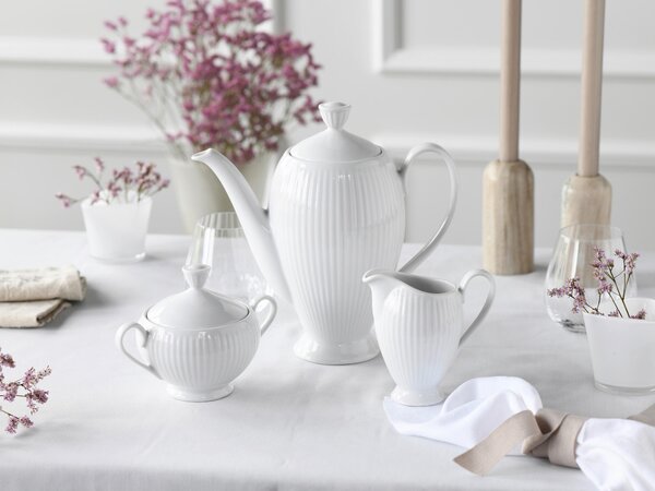 SADA NA KÁVU porcelán keramika Creatable - Kolekce nádobí, Online Only