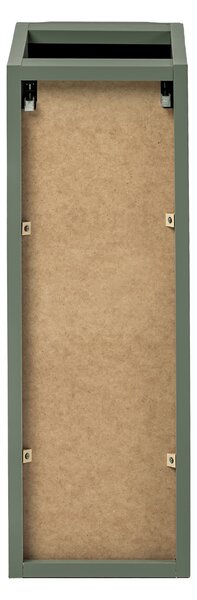 Comad Koupelnová skříňka pod desku 20 cm Sombra Green rákosově zelená