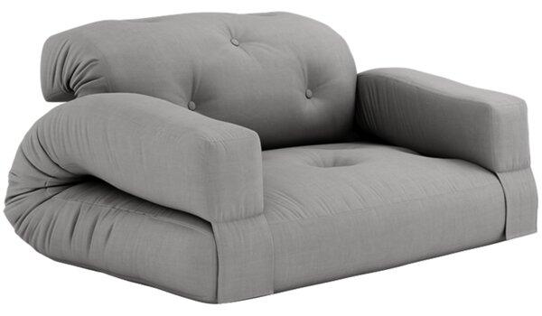 Karup Design Rozkládací pohovka Hippo 140 cm