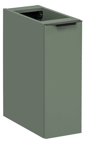 Comad Koupelnová skříňka pod desku 20 cm Sombra Green rákosově zelená