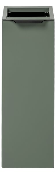 Comad Koupelnová skříňka pod desku 20 cm Sombra Green rákosově zelená