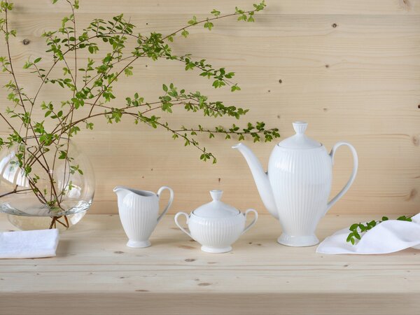 SADA NA KÁVU porcelán keramika Creatable - Kolekce nádobí, Online Only