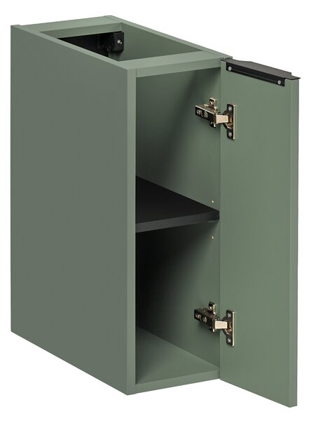 Comad Koupelnová skříňka pod desku 20 cm Sombra Green rákosově zelená