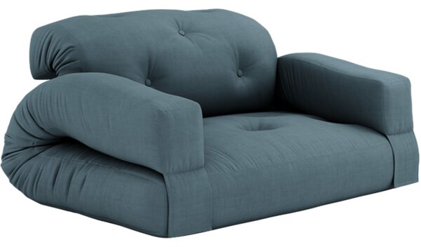 Karup Design Rozkládací pohovka Hippo 140 cm