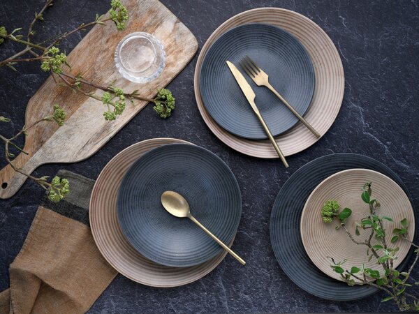 JÍDELNÍ SOUPRAVA, kamenina Creatable - Online Only nádobí, Online Only