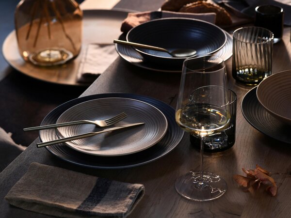 JÍDELNÍ SOUPRAVA, kamenina Creatable - Online Only nádobí, Online Only