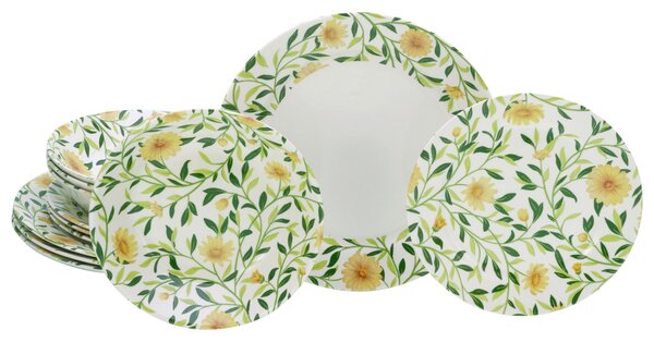 JÍDELNÍ SOUPRAVA, pórovina Creatable - Online Only nádobí, Online Only