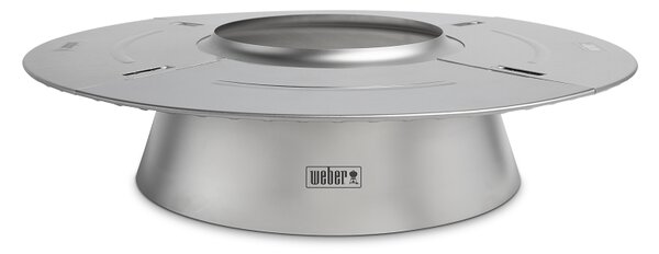 Weber Vortex set pro regulaci teploty v kotlovém grilu