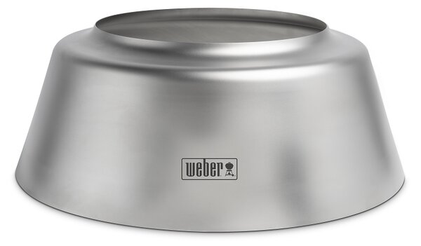 Weber Vortex set pro regulaci teploty v kotlovém grilu
