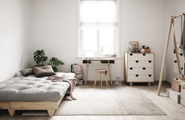 Karup Design Rozkládací pohovka Fresh 200 cm