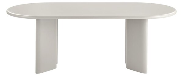 Jídelní stůl 100x220 cm Nagano – House Nordic