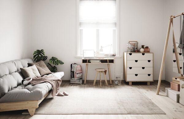 Karup Design Rozkládací pohovka Fresh 200 cm