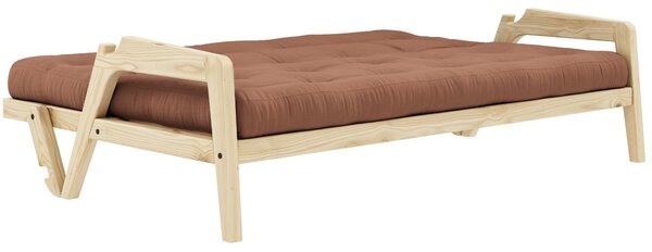 Karup Design Rozkládací pohovka Grab 204 cm