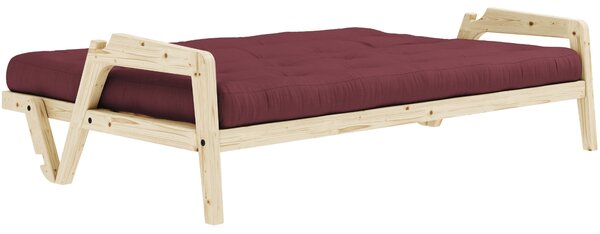 Karup Design Rozkládací pohovka Grab 204 cm