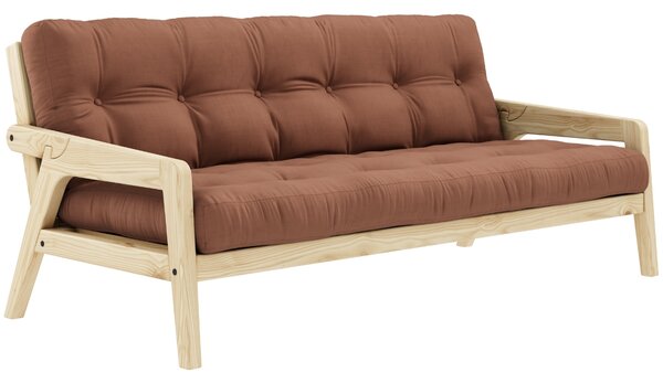 Karup Design Rozkládací pohovka Grab 204 cm