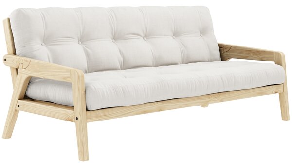 Karup Design Rozkládací pohovka Grab 204 cm