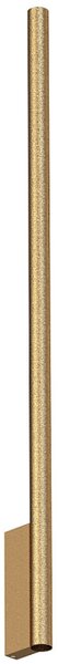 Nowodvorski Lighting Nástěnné svítidlo 10830 LASER WALL XL GOLD