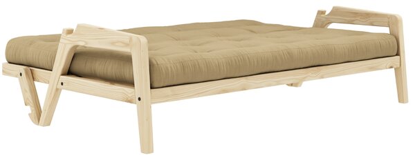Karup Design Rozkládací pohovka Grab 204 cm