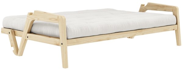 Karup Design Rozkládací pohovka Grab 204 cm