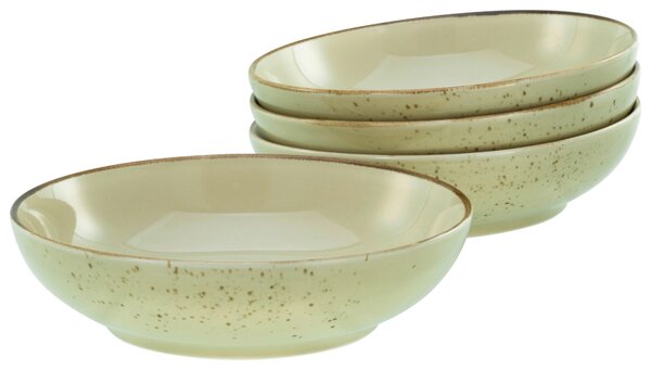 SADA MISEK kamenina keramika Creatable - Sada misek, Online Only