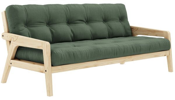 Karup Design Rozkládací pohovka Grab 204 cm