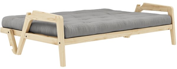 Karup Design Rozkládací pohovka Grab 204 cm
