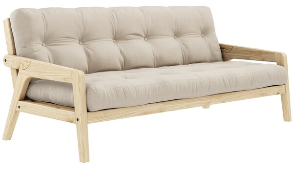 Karup Design Rozkládací pohovka Grab 204 cm
