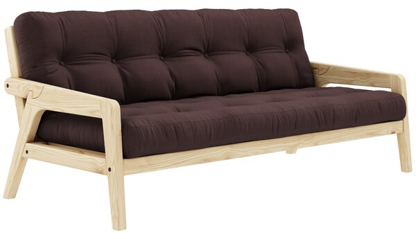 Karup Design Rozkládací pohovka Grab 204 cm