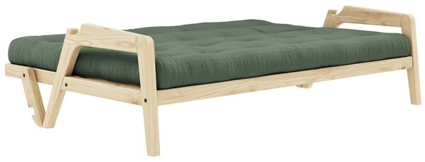 Karup Design Rozkládací pohovka Grab 204 cm