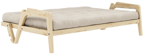 Karup Design Rozkládací pohovka Grab 204 cm