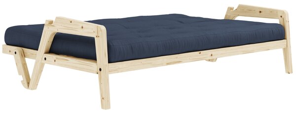 Karup Design Rozkládací pohovka Grab 204 cm