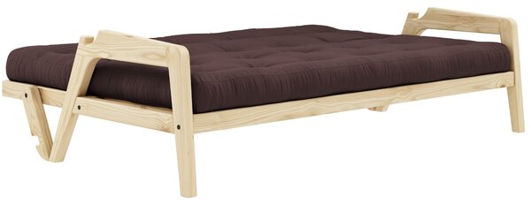 Karup Design Rozkládací pohovka Grab 204 cm
